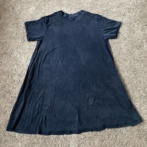 Lululemon All Yours Dress Size 2 Diamond Dye